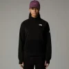 Veste à Col Zippé Mountain Athletics Pour Femme