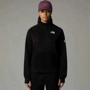 Veste à Col Zippé Mountain Athletics Pour Femme