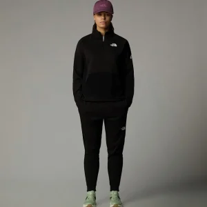Veste à Col Zippé Mountain Athletics Pour Femme