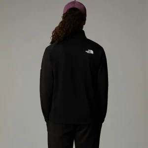 Veste à Col Zippé Mountain Athletics Pour Femme