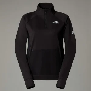 Veste à Col Zippé Mountain Athletics Pour Femme