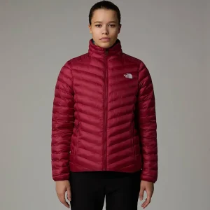 Veste à Isolation Synthétique Huila Pour Femme