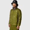 Veste à Isolation Synthétique Huila Pour Homme