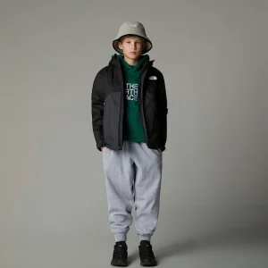 Veste à Isolation Synthétique Triclimate 3-en-1 Pour Enfant