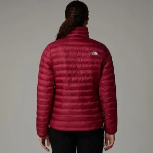 Veste à Isolation Synthétique Huila Pour Femme