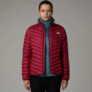 Veste à Isolation Synthétique Huila Pour Femme