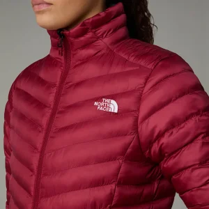 Veste à Isolation Synthétique Huila Pour Femme