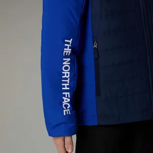 Veste à Isolation Synthétique Never Stop Pour Garçon