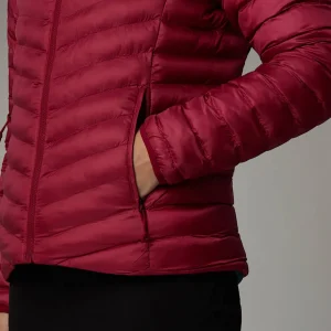 Veste à Isolation Synthétique Huila Pour Femme