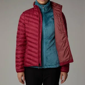Veste à Isolation Synthétique Huila Pour Femme