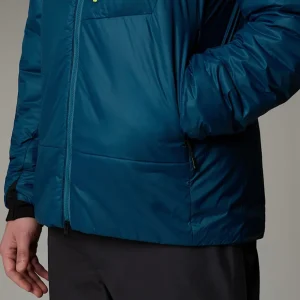 Veste à Isolation Synthétique Andola Pour Homme