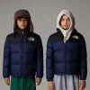 Veste 1996 Retro Nuptse Pour Enfant