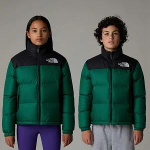 Veste 1996 Retro Nuptse Pour Enfant