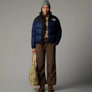 Veste 1996 Retro Nuptse Pour Femme