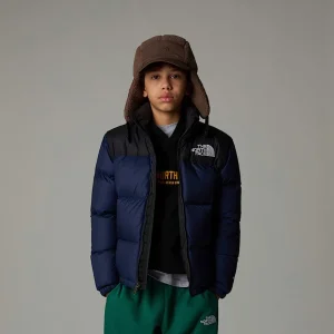 Veste 1996 Retro Nuptse Pour Enfant