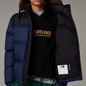 Veste 1996 Retro Nuptse Pour Enfant