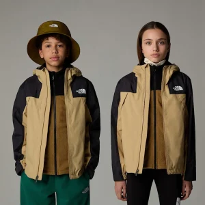 Veste Antora Triclimate 3-en-1 Pour Enfant