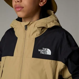 Veste Antora Triclimate 3-en-1 Pour Enfant