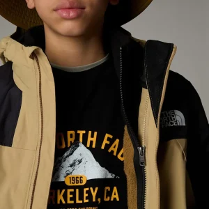 Veste Antora Triclimate 3-en-1 Pour Enfant