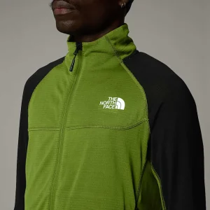 Veste Bolt Polartec® Power Grid™ Pour Homme