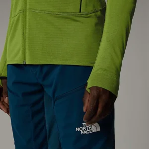 Veste Bolt Polartec® Power Grid™ Pour Homme