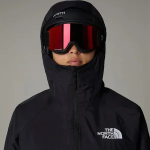 Veste Build Up Pour Femme