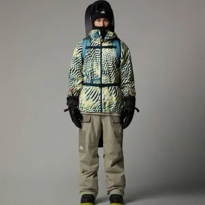 Veste Build Up Pour Homme