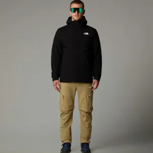 Veste Carto Triclimate 3-en-1 Pour Homme