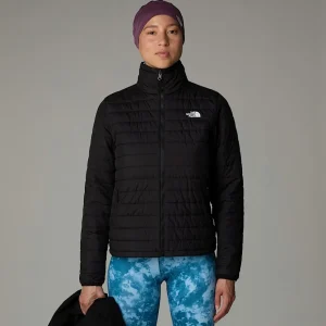 Veste Carto Triclimate 3-en-1 Pour Femme