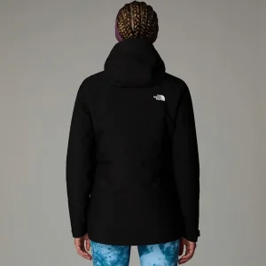 Veste Carto Triclimate 3-en-1 Pour Femme