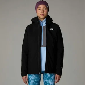 Veste Carto Triclimate 3-en-1 Pour Femme