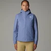 Veste Compressible New Peak Pour Femme