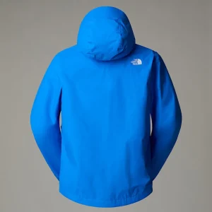 Veste Compressible New Peak Pour Homme