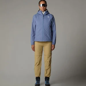 Veste Compressible New Peak Pour Femme