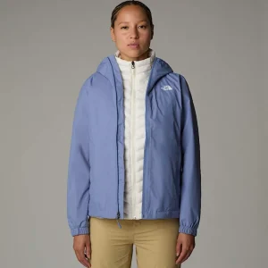 Veste Compressible New Peak Pour Femme