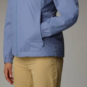 Veste Compressible New Peak Pour Femme