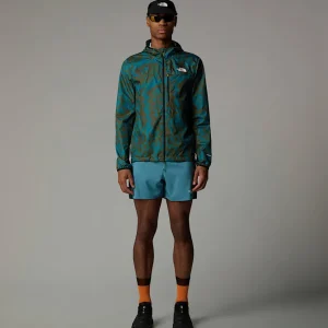 Veste Coupe-vent Higher Run Pour Homme