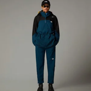 Veste Coupe-vent Kikash Pour Femme