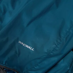 Veste Coupe-vent Kikash Pour Homme