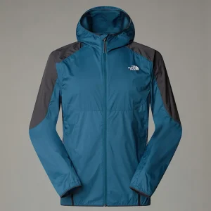 Veste Coupe-vent Kikash Pour Homme