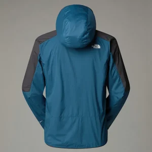 Veste Coupe-vent Kikash Pour Homme