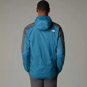 Veste Coupe-vent Kikash Pour Homme