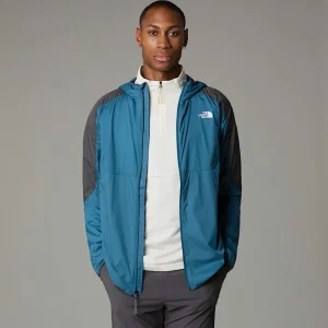 Veste Coupe-vent Kikash Pour Homme