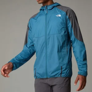 Veste Coupe-vent Kikash Pour Homme