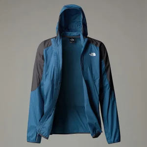 Veste Coupe-vent Kikash Pour Homme