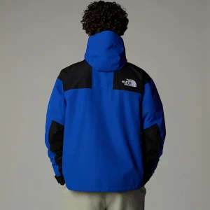 Veste Courte Mountain Mono Pour Homme