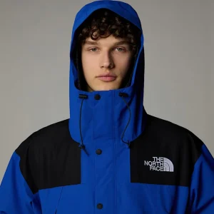 Veste Courte Mountain Mono Pour Homme