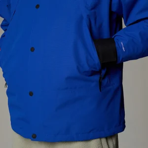 Veste Courte Mountain Mono Pour Homme