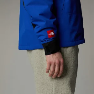 Veste Courte Mountain Mono Pour Homme