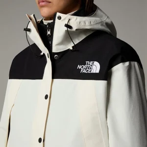 Veste Courte Mountain Mono Pour Femme